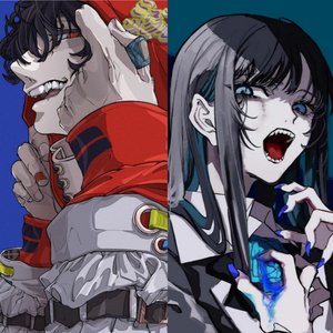 jon-YAKITORY & Ado 的头像