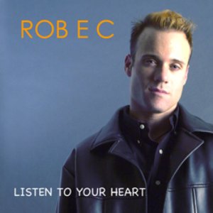 Listen To Your Heart (cd maxi-single)
