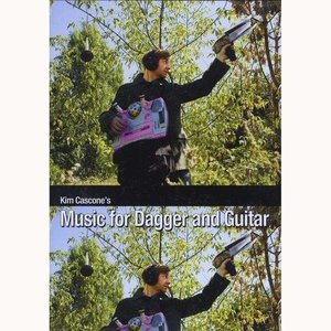 Music for Dagger and Guitar