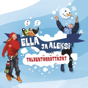 Talventörröttäjät