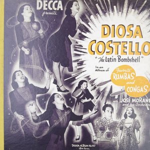 Favorite Rumbas and Congas