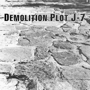 Demolition Plot J-7