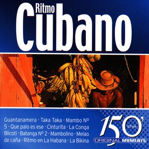 Ritmo Cubano