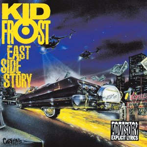 East Side Story [Explicit]