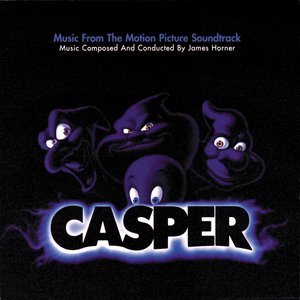 Casper (Original Motion Picture Soundtrack)