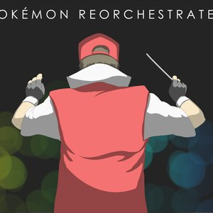 Аватар для Pokémon Reorchestrated