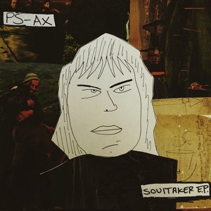 PS-AX 的头像