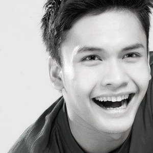 Randy Pangalila 的头像