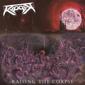 Image for 'Raising The Corpse'