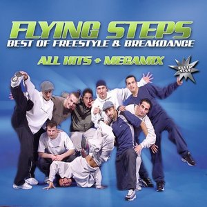 “Best of Freestyle & Breakdance”的封面