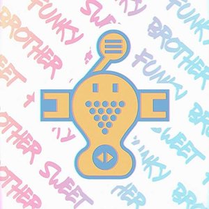 Sweet Funky Brother