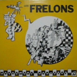 Image for 'Les Frelons'