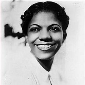 Ivie Anderson photo provided by Last.fm