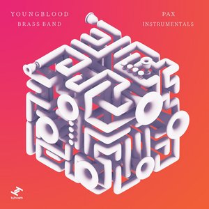 Pax Instrumentals - EP