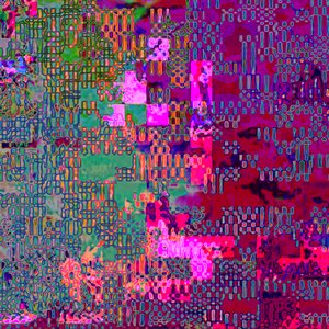 Noiselike