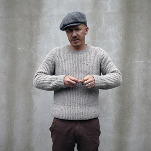 Foy Vance photo provided by Last.fm