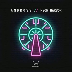 Neon Harbor