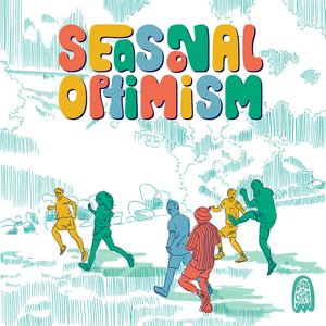 Seasonal Optimism EP