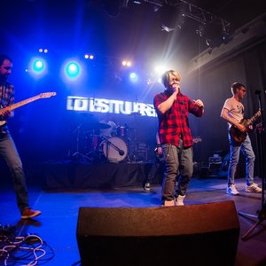 Disturb! 的头像
