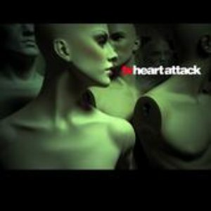 'Tv Heart Attack (self-titled)'の画像