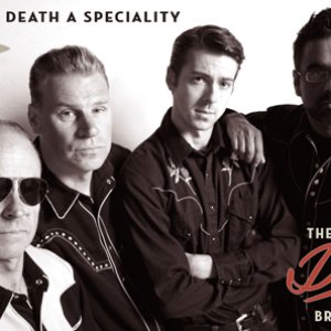 The Dodge Brothers 的头像