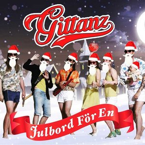 Julbord För En