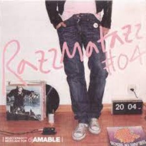 razzmatazz #04