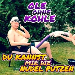 Du kannst mir die Nudel putzen