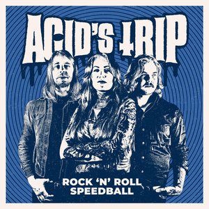 Rock 'n' Roll Speedball