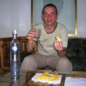 Педофил 的头像