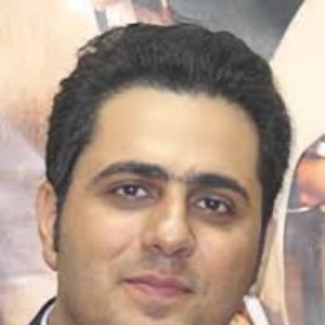 Armin Faridi Haftkhani 的头像