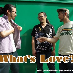 What's Love? 的头像