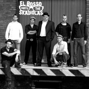 El Bosso meets The Skadiolas için avatar