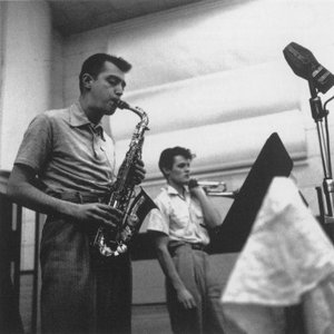 Awatar dla Chet Baker & Bud Shank