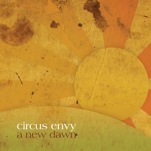 A New Dawn E.P