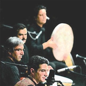 Homayoun Shajarian & Dastan Ensemble のアバター