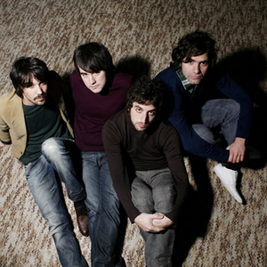 Lori Meyers photo provided by Last.fm