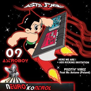 Astroboy, Vol. 9