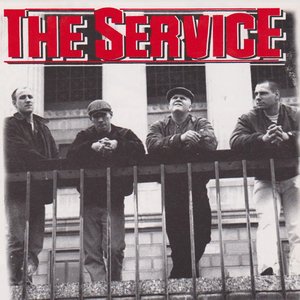 The Service 的头像
