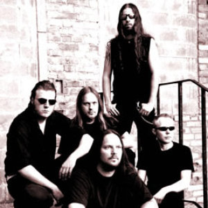 One Man Army and the Undead Quartet photo provided by Last.fm