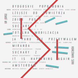 Końcówki Serii