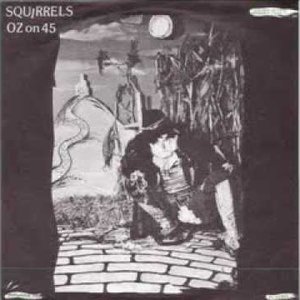 Oz on 45