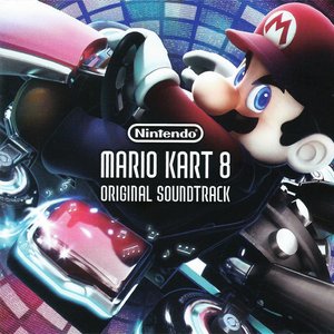 Mario Kart 8