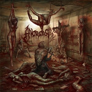 Mass Murder For Intercourse