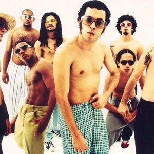 Chico Science, Nação Zumbi 的头像