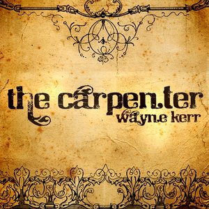 The Carpenter - single