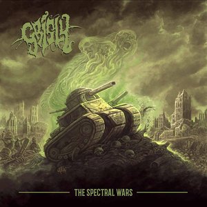 Image for 'The Spectral Wars'