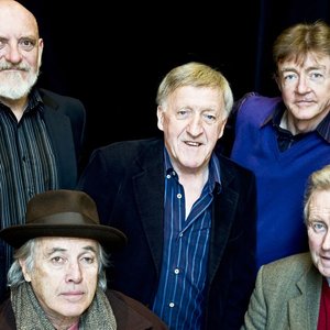 The Chieftains featuring Ry Cooder 的头像