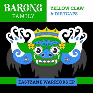 Eastzane Warriors EP
