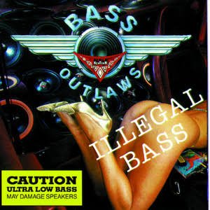 Аватар для Bass Outlaws